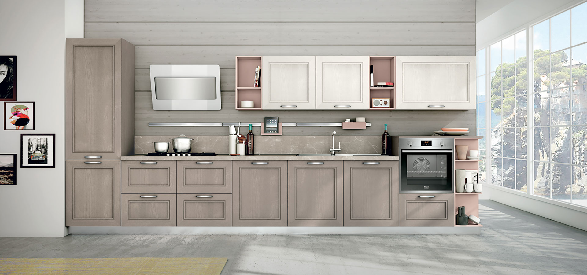 Cucina Taimi