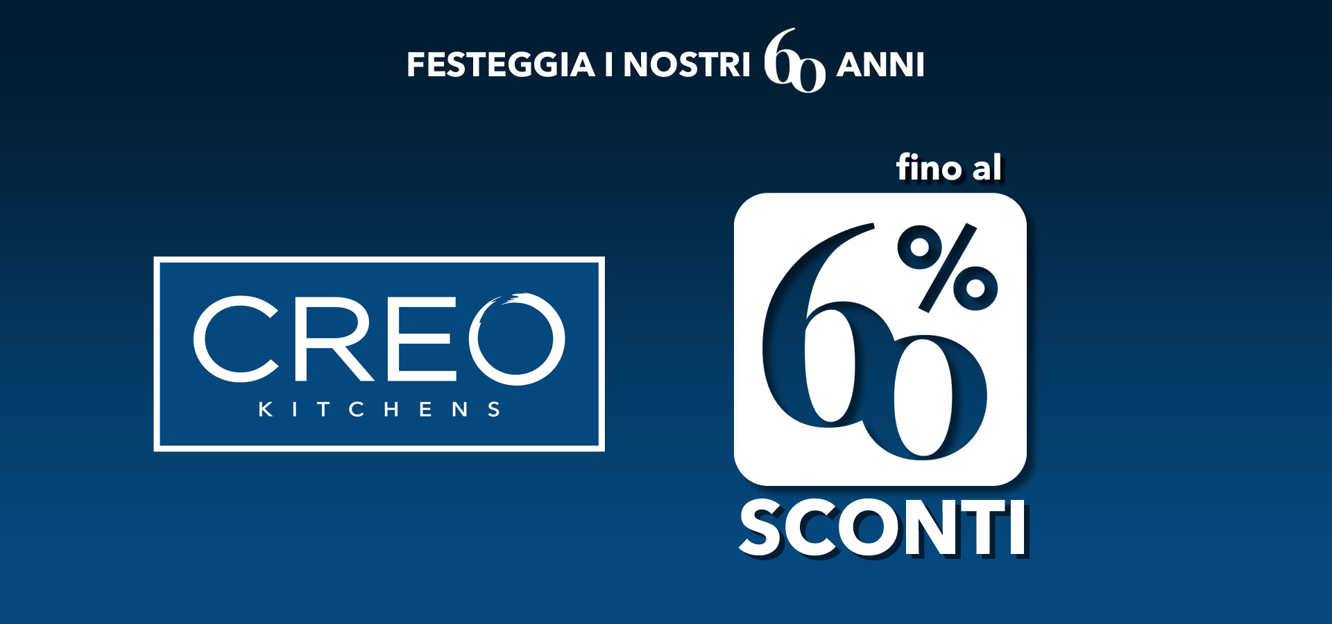 60anni CREO Longiano