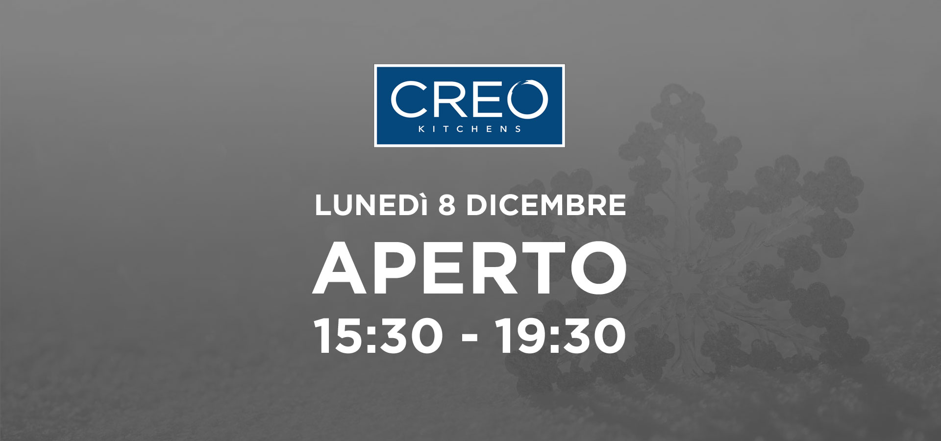 CREO ROMAGNA 8 dicembre