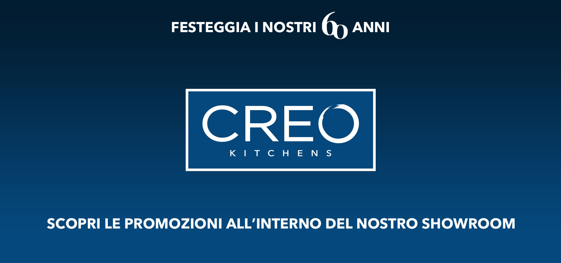 60anni CREO Longiano