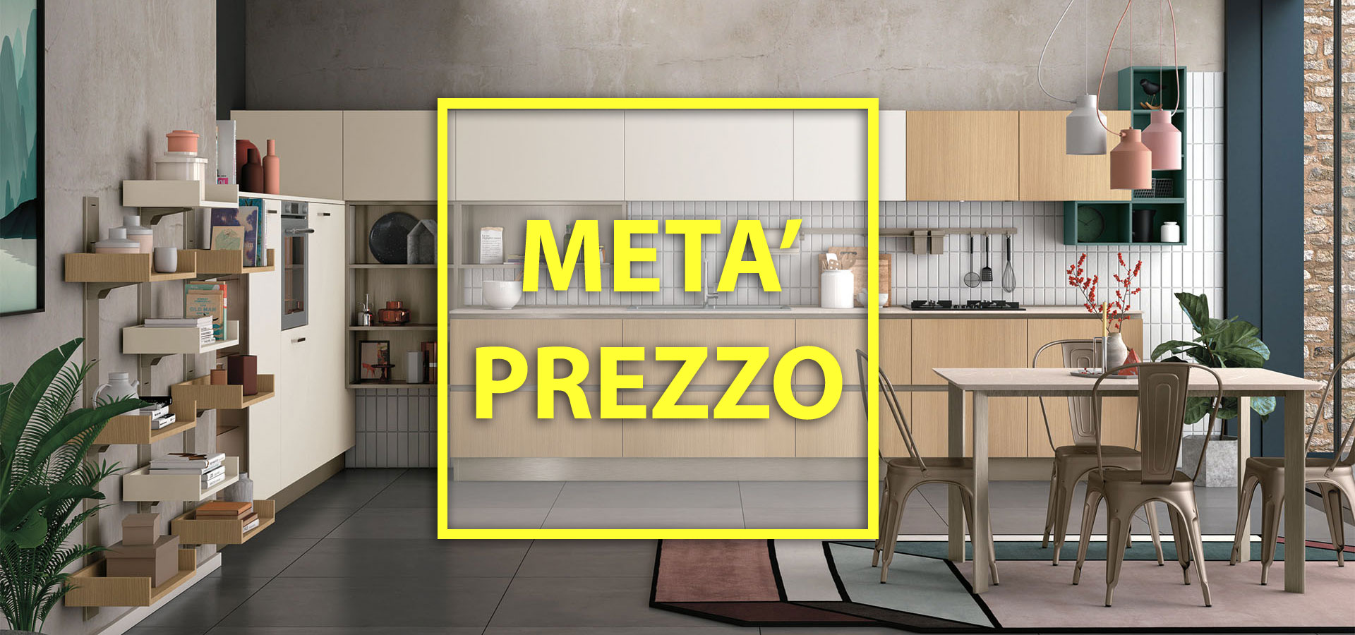 meta prezzo