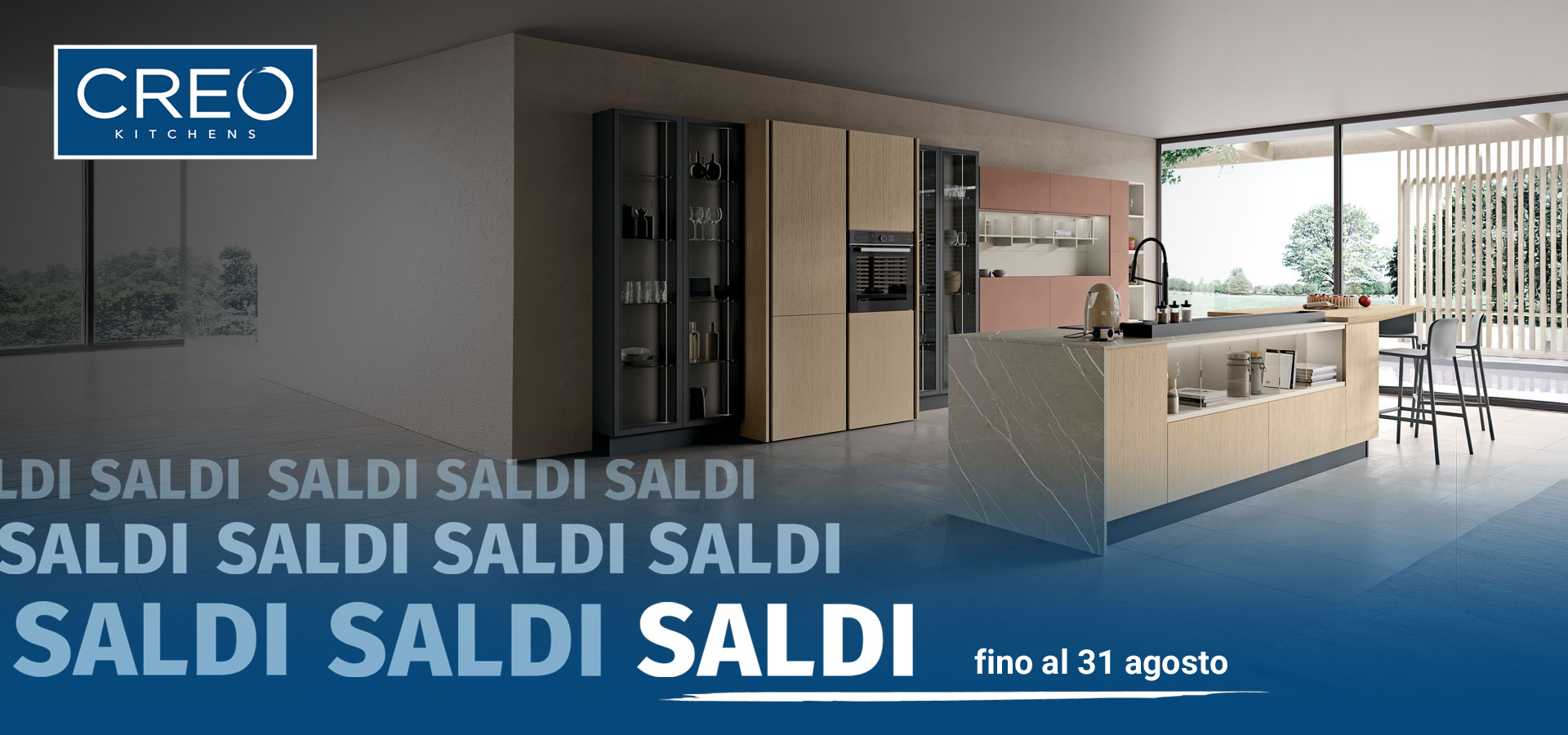 LONGIANO SALDI 2026