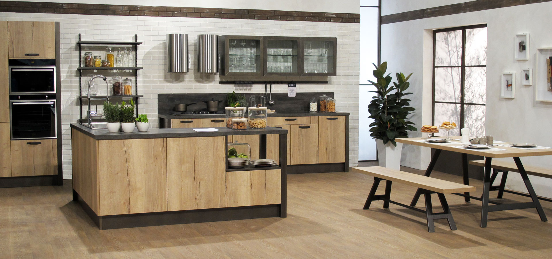 Cucina Kyra