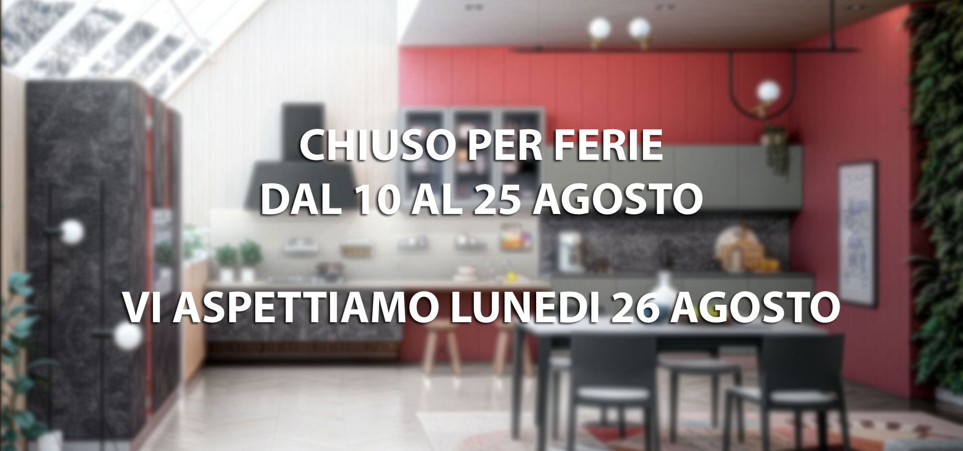 agosto ferie 2019