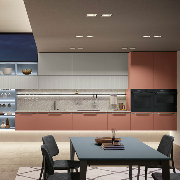 LON - std creo cucina