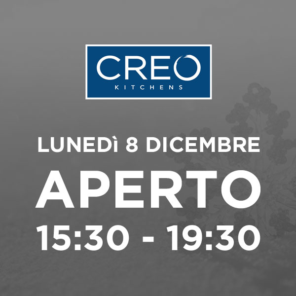 CREO ROMAGNA 8 dicembre