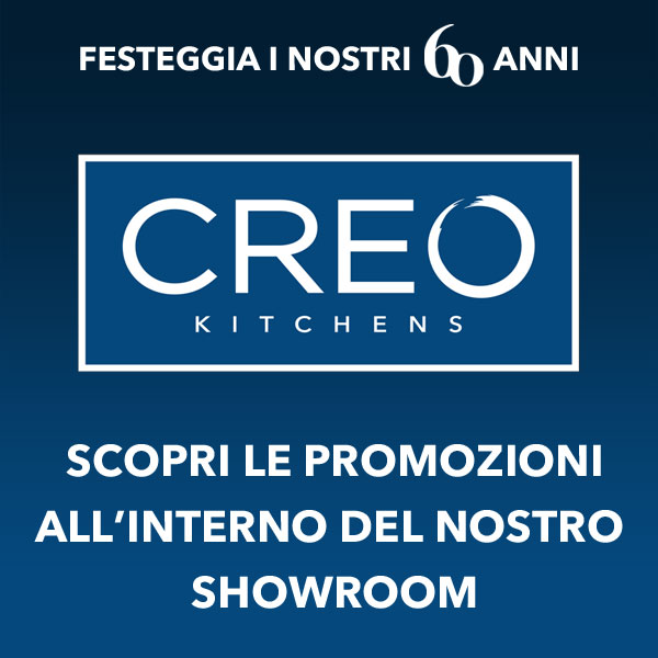 60anni CREO Longiano