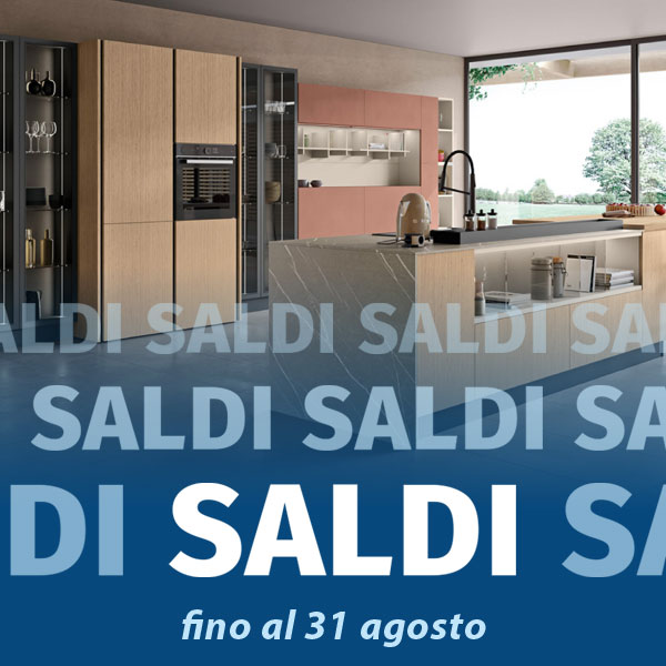 LONGIANO SALDI 2026