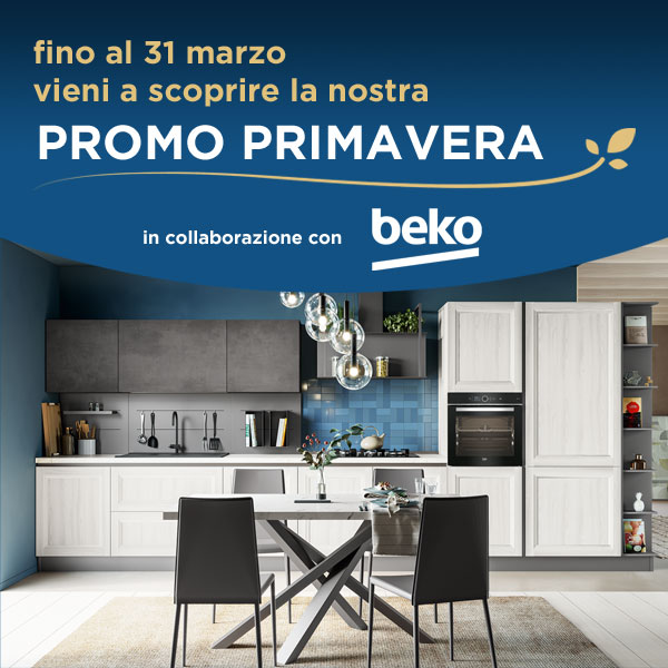 [CREO] banner beko primavera