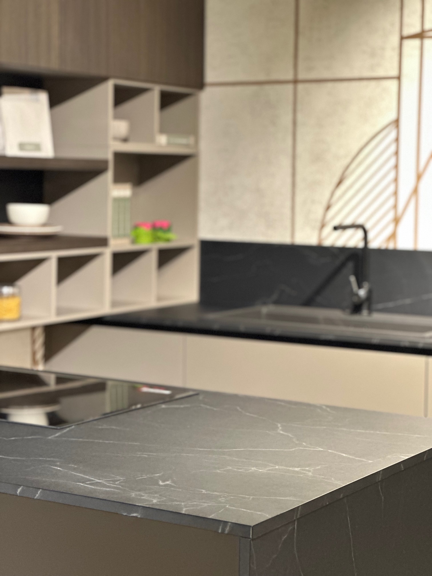 Showroom Gardini