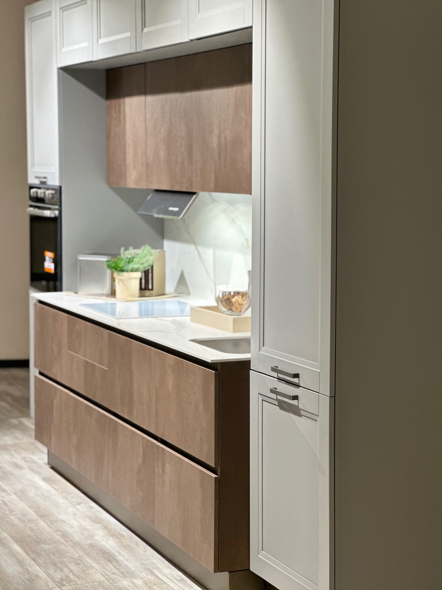 Showroom Gardini